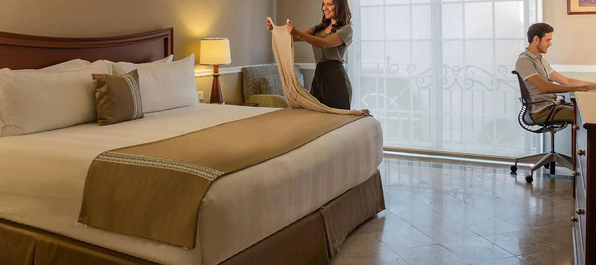 Hotel Villa Mercedes Curio Collection By Hilton Merida