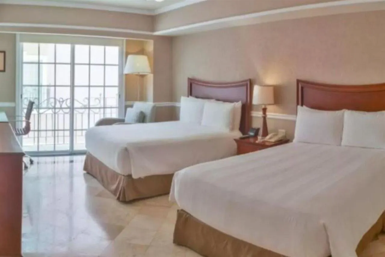 Villa Mercedes Curio Collection By Hilton Merida