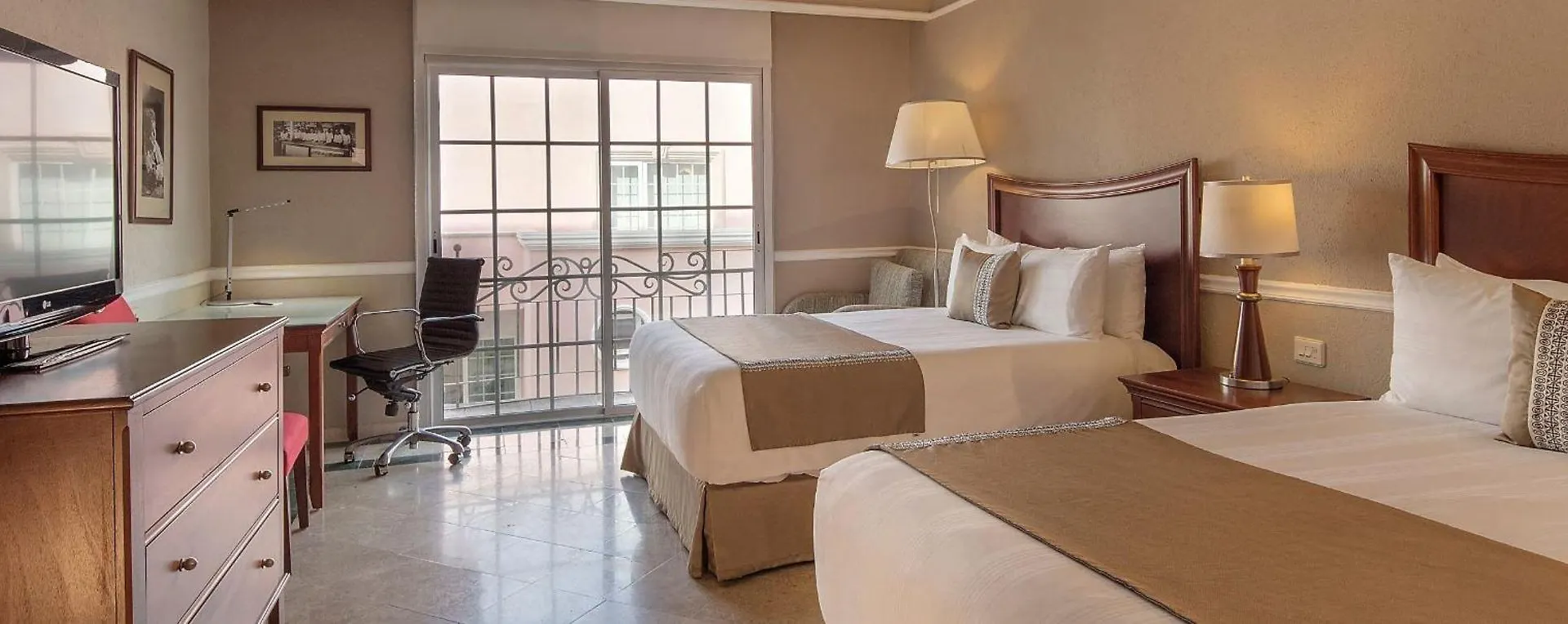 Hotel Villa Mercedes Curio Collection By Hilton Merida