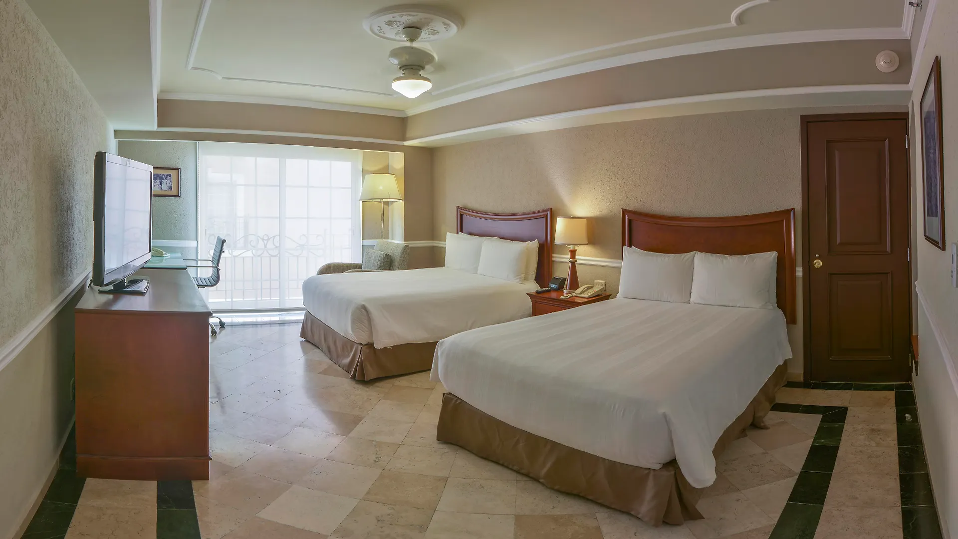Hotel Villa Mercedes Curio Collection By Hilton Merida