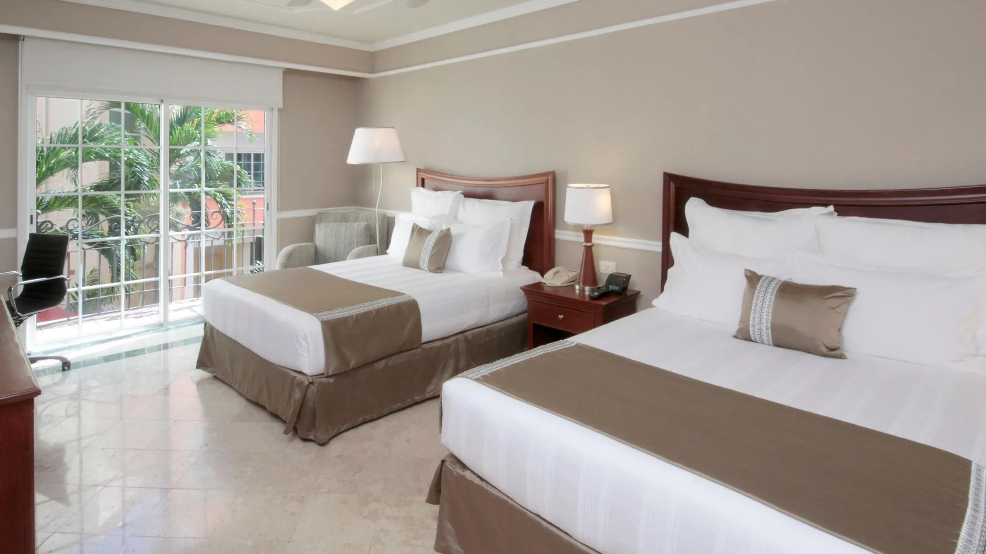 **** Hotel Villa Mercedes Curio Collection By Hilton Merida Mexico