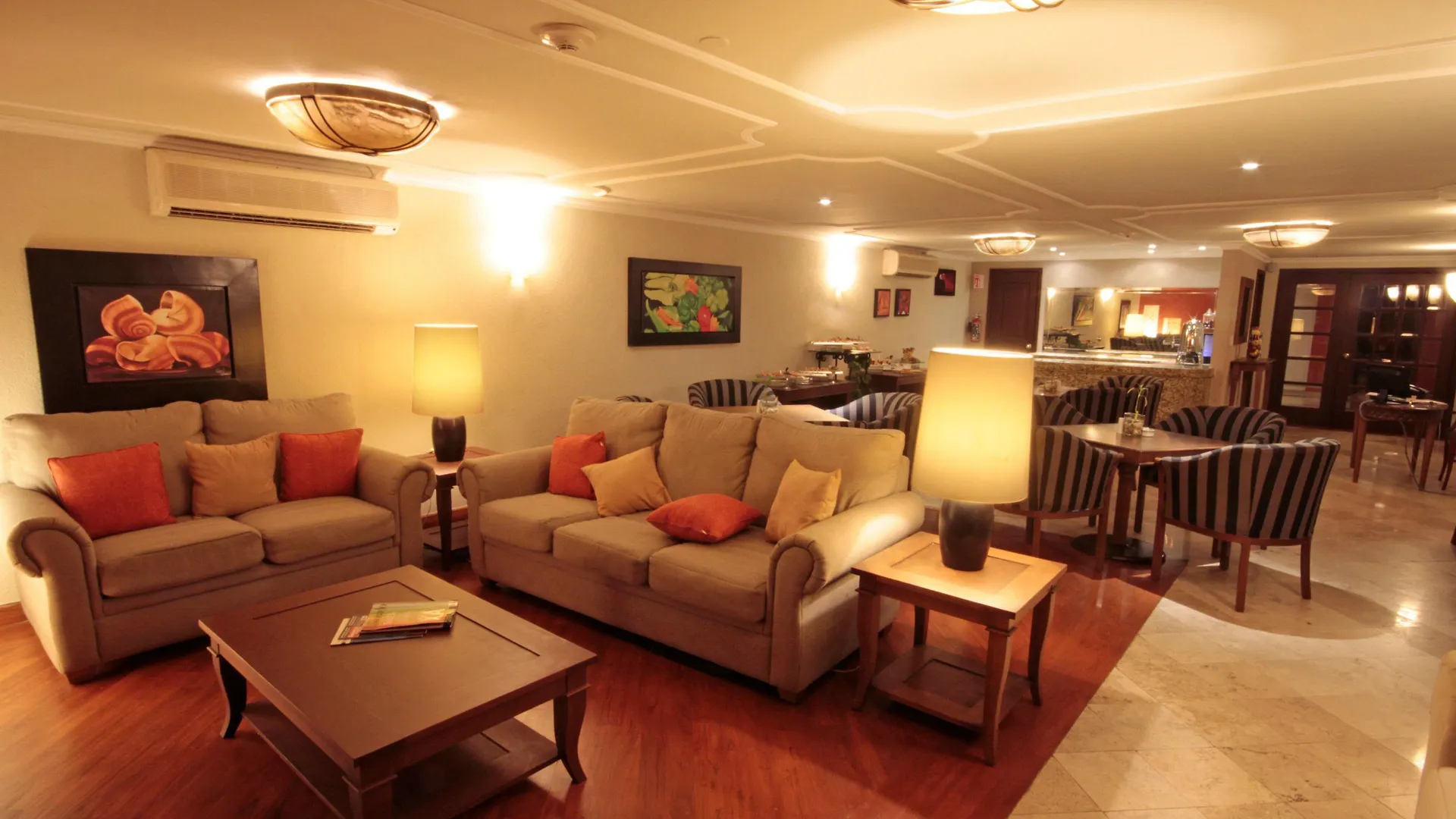 Villa Mercedes Curio Collection By Hilton Merida