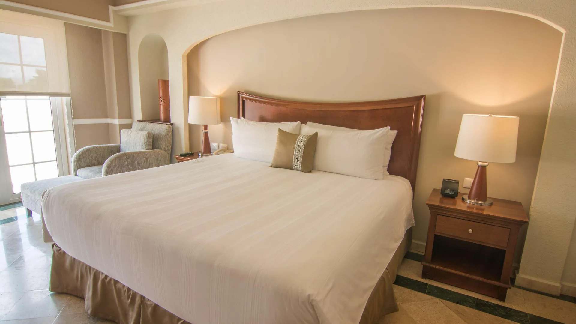 Hotel Villa Mercedes Curio Collection By Hilton Merida