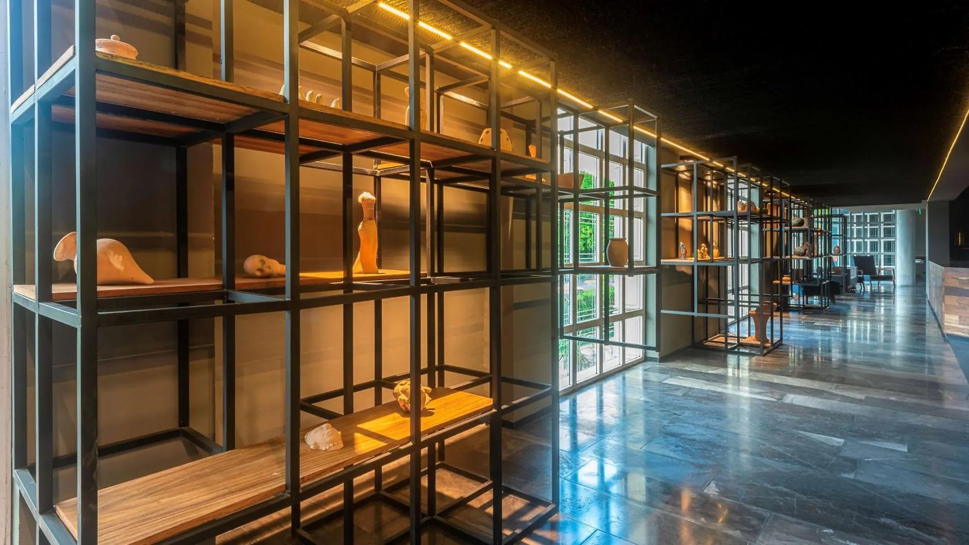 Villa Mercedes Curio Collection By Hilton Merida Hotel