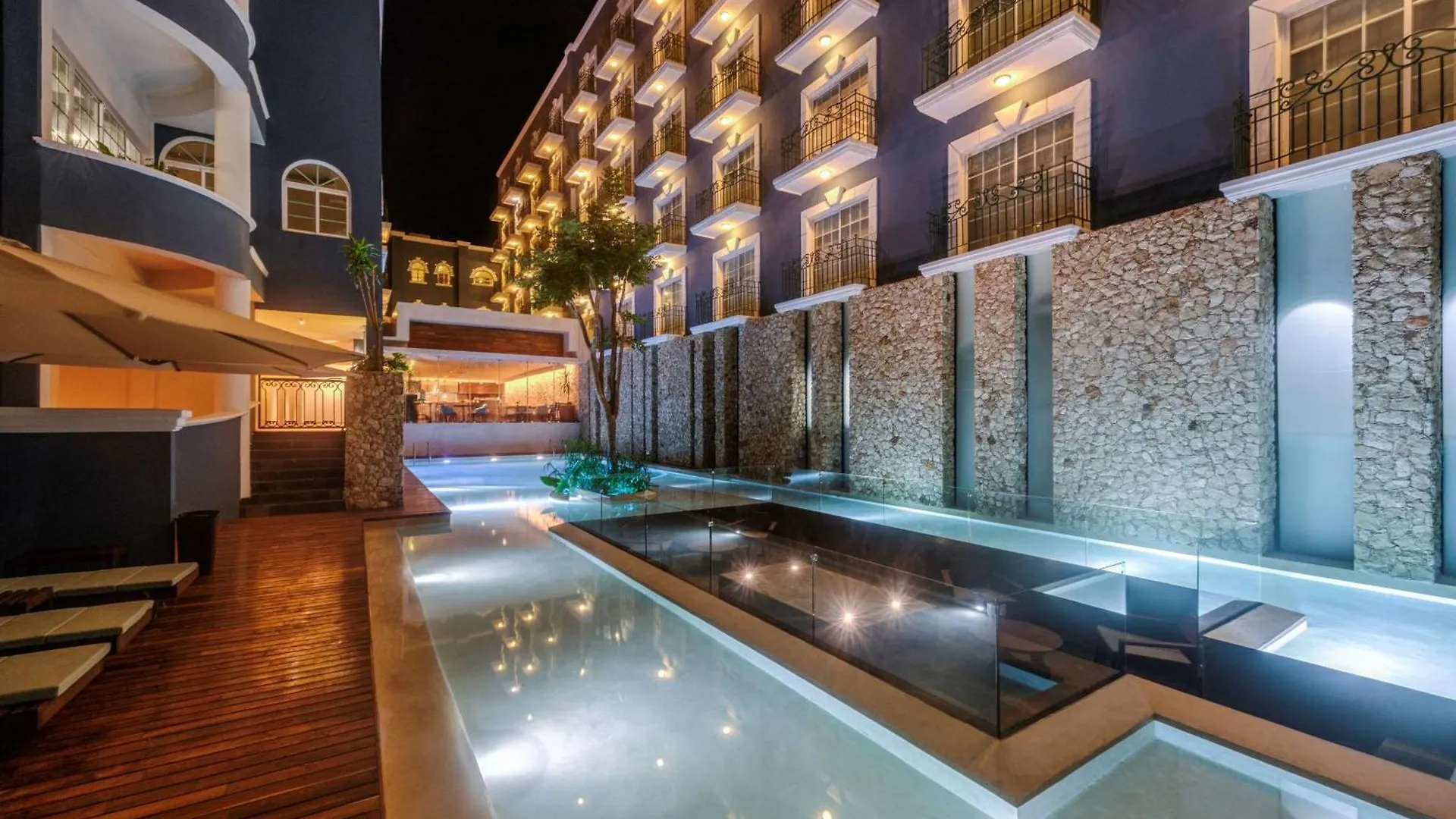 Hotel Villa Mercedes Curio Collection By Hilton Merida
