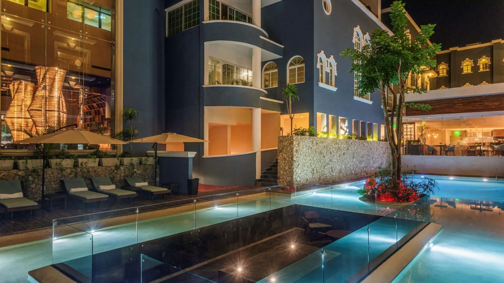Villa Mercedes Curio Collection By Hilton Merida Mexico