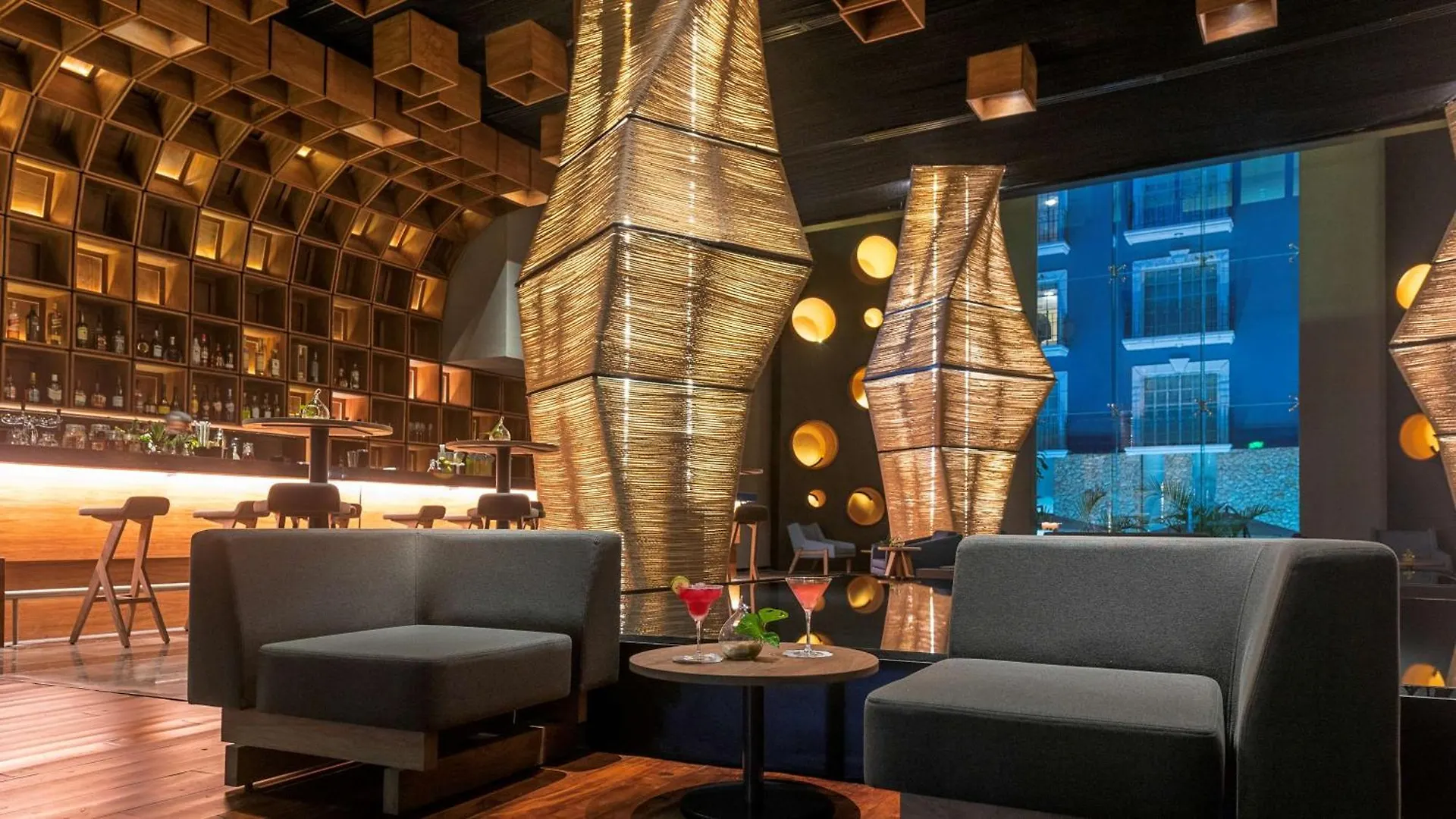 Villa Mercedes Curio Collection By Hilton Merida Hotel