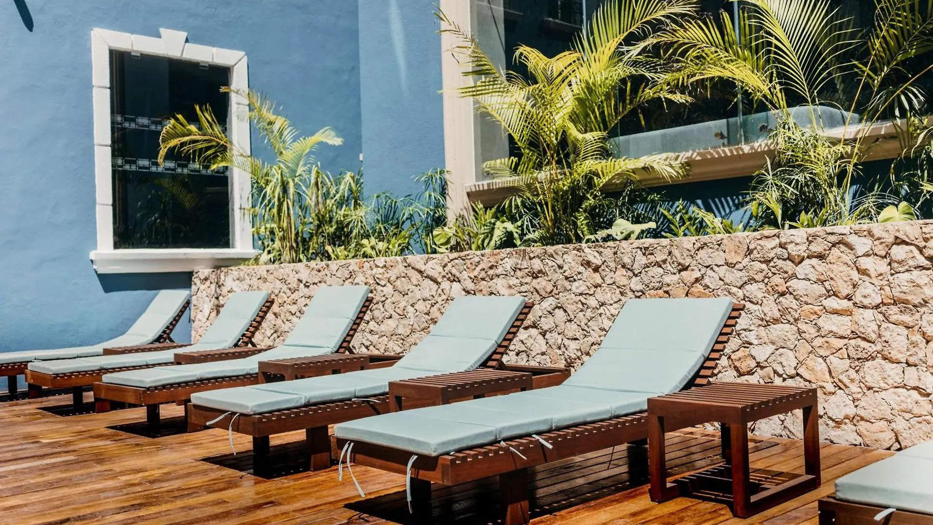 Hotel Villa Mercedes Curio Collection By Hilton Merida