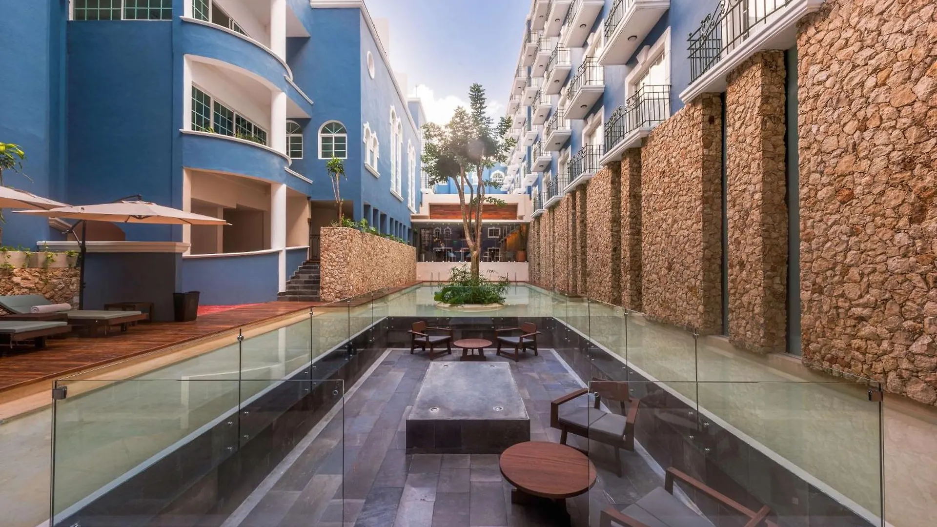 Villa Mercedes Curio Collection By Hilton Merida