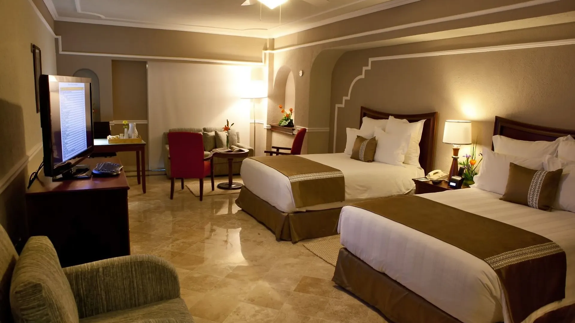 Hotel Villa Mercedes Curio Collection By Hilton Merida